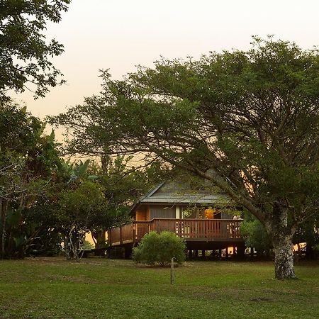 First Group Sodwana Bay Lodge Self Catering Kültér fotó