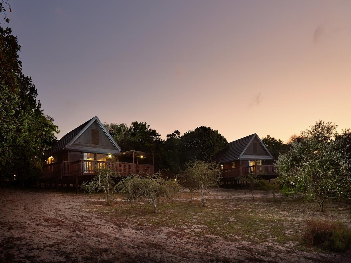 First Group Sodwana Bay Lodge Self Catering Kültér fotó