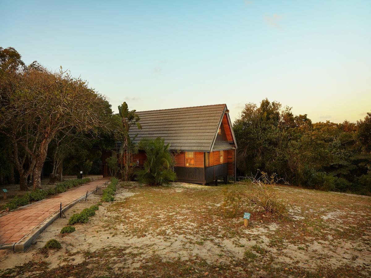 First Group Sodwana Bay Lodge Self Catering Kültér fotó