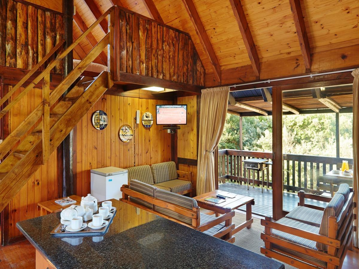 First Group Sodwana Bay Lodge Self Catering Kültér fotó