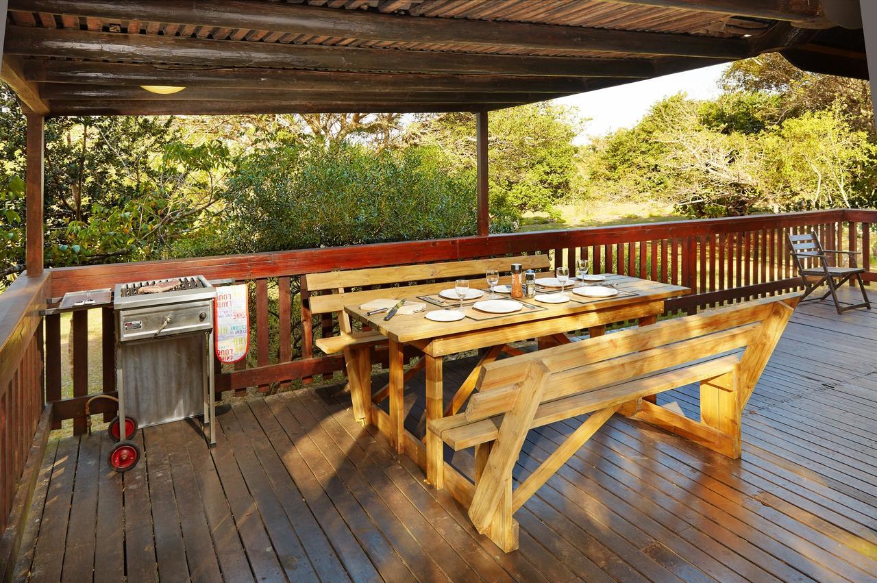 First Group Sodwana Bay Lodge Self Catering Kültér fotó