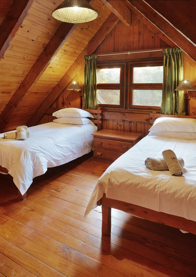 First Group Sodwana Bay Lodge Self Catering Kültér fotó