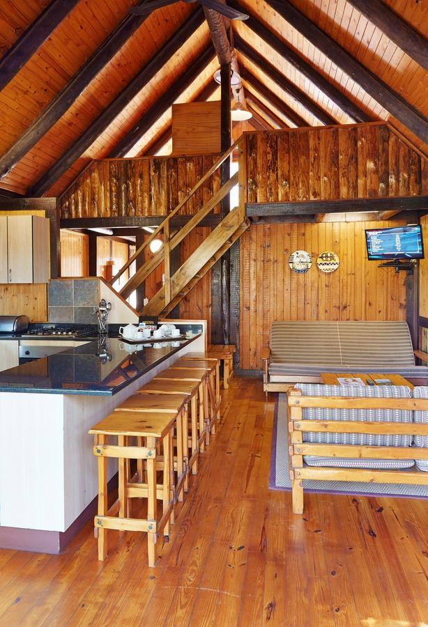 First Group Sodwana Bay Lodge Self Catering Kültér fotó
