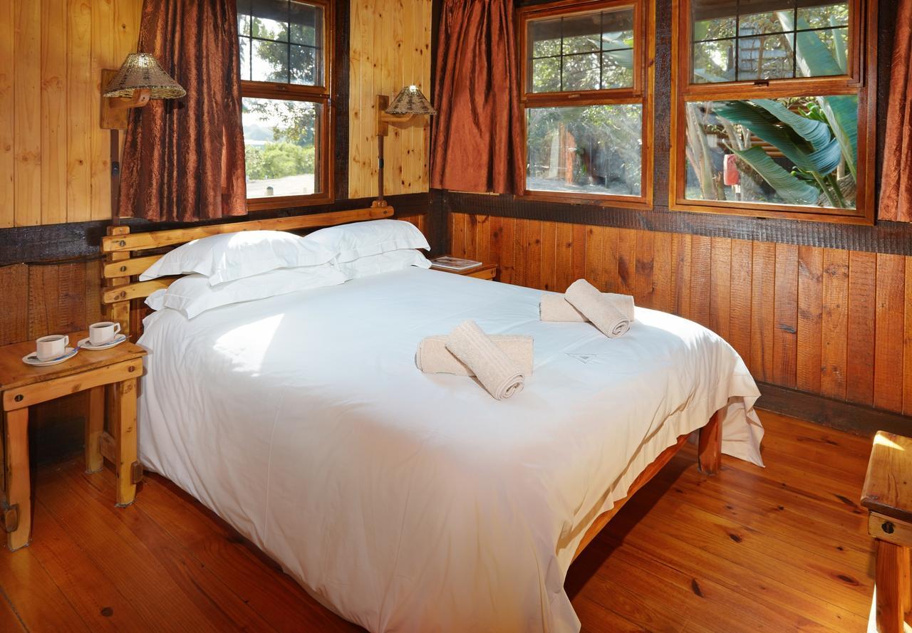 First Group Sodwana Bay Lodge Self Catering Kültér fotó